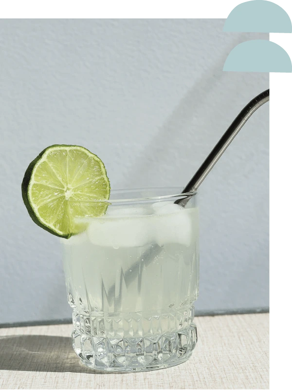 DJIN'TO cocktail sans alcool