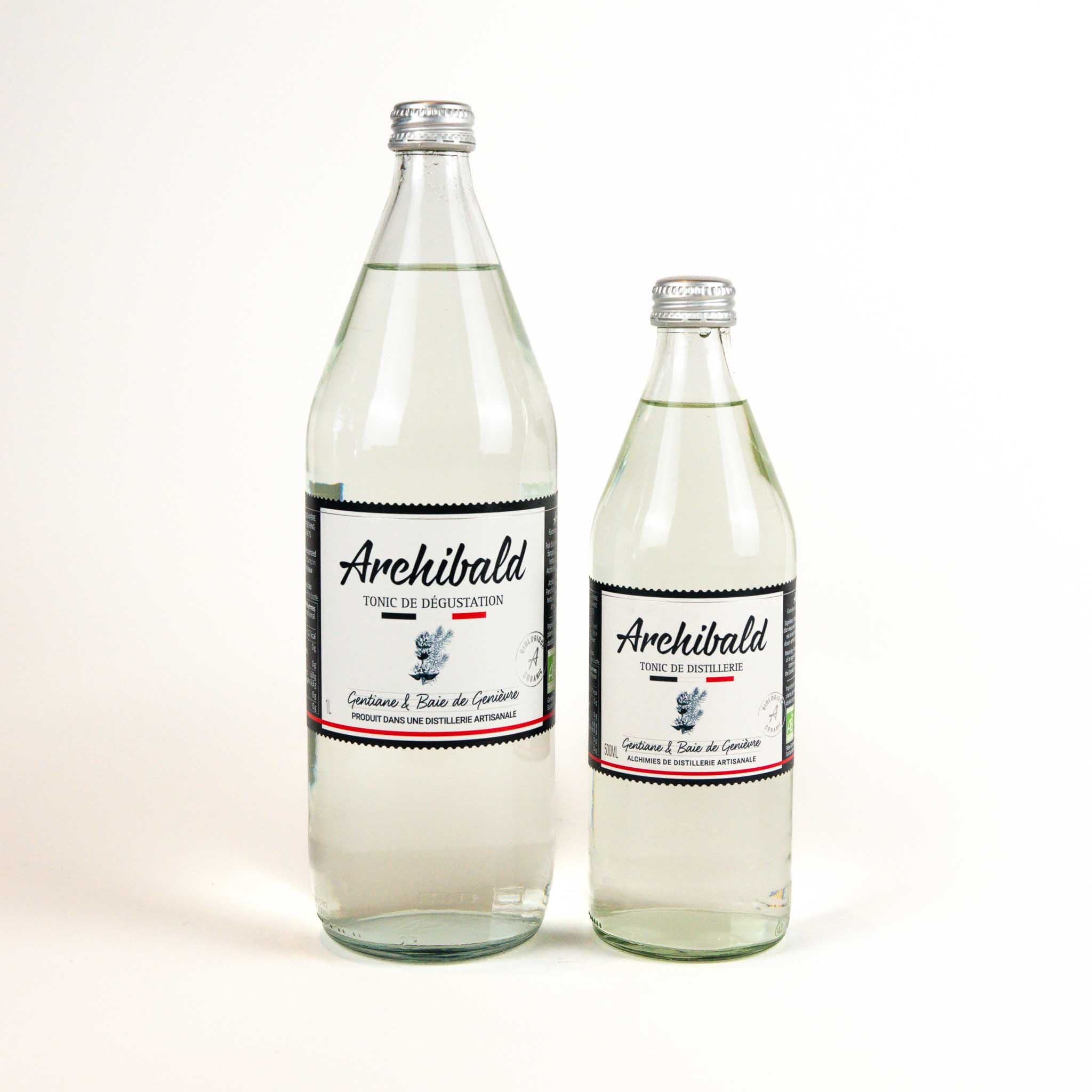 ARCHIBALD L'Original 50cL – Image 2