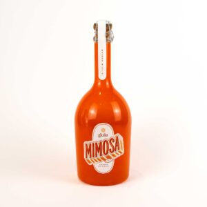 MAISON GIULIA - MIMOSA à l'Orange sicilienne 75cL