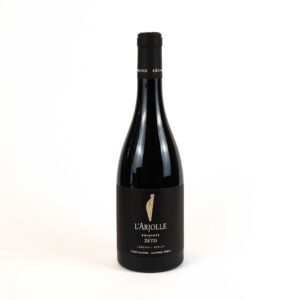 L'ARJOLLE Rouge Équinoxe Zéro (Cabernet Merlot)