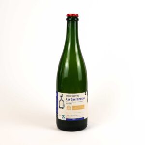 MÉDITHÉVIN Sarrazette 75cL