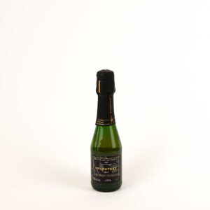 SPARKTEEZ - Thé pétillant Cuvée Prestige Mini 20cL
