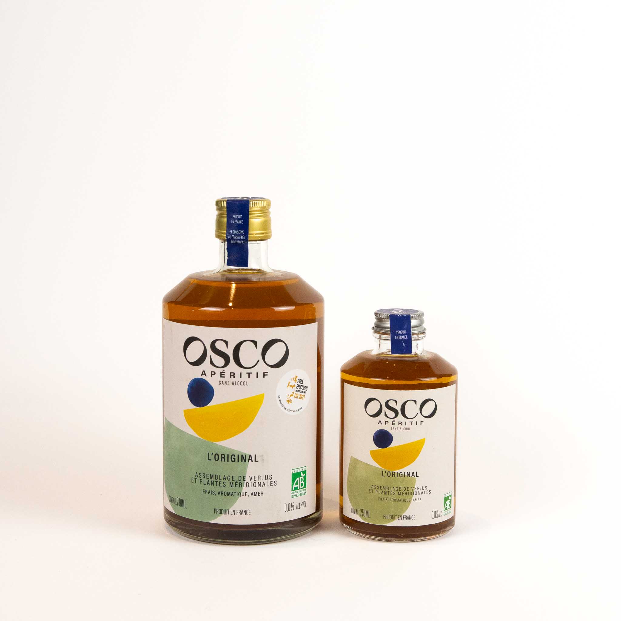 OSCO l'Original 70cL – Image 2