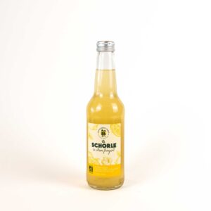 LES FILLES DE L'OUEST - Le Citron fringant 33cL