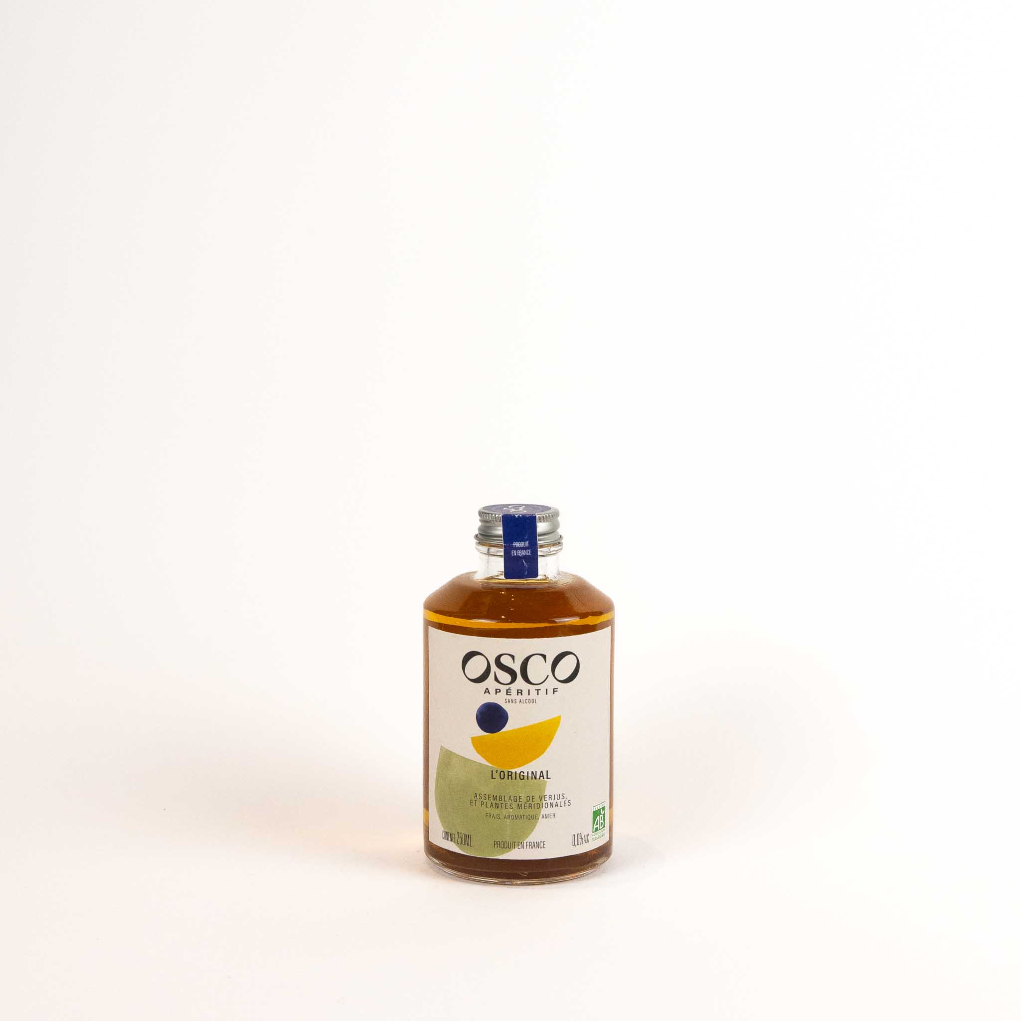 OSCO l'Original 25cL
