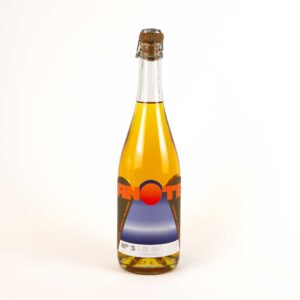 FINOTE No.3 Le Spritz Mandarine-Basilic-Sel marin 75cL