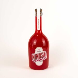 MAISON GIULIA - MIMOSA Framboise 75cL