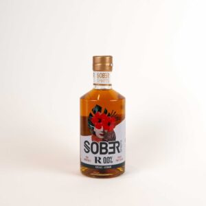 SOBER R 50cL