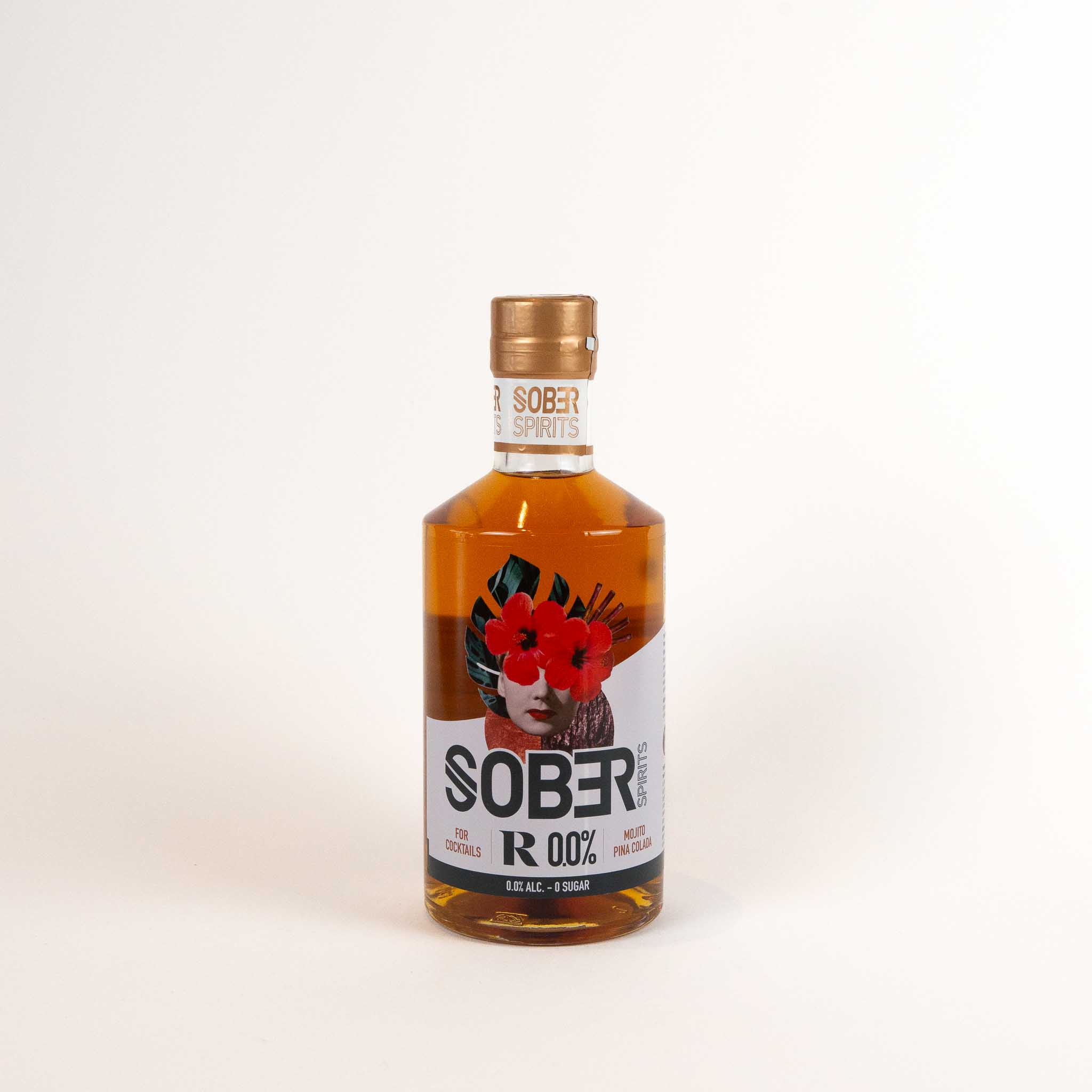 SOBER R 50cL