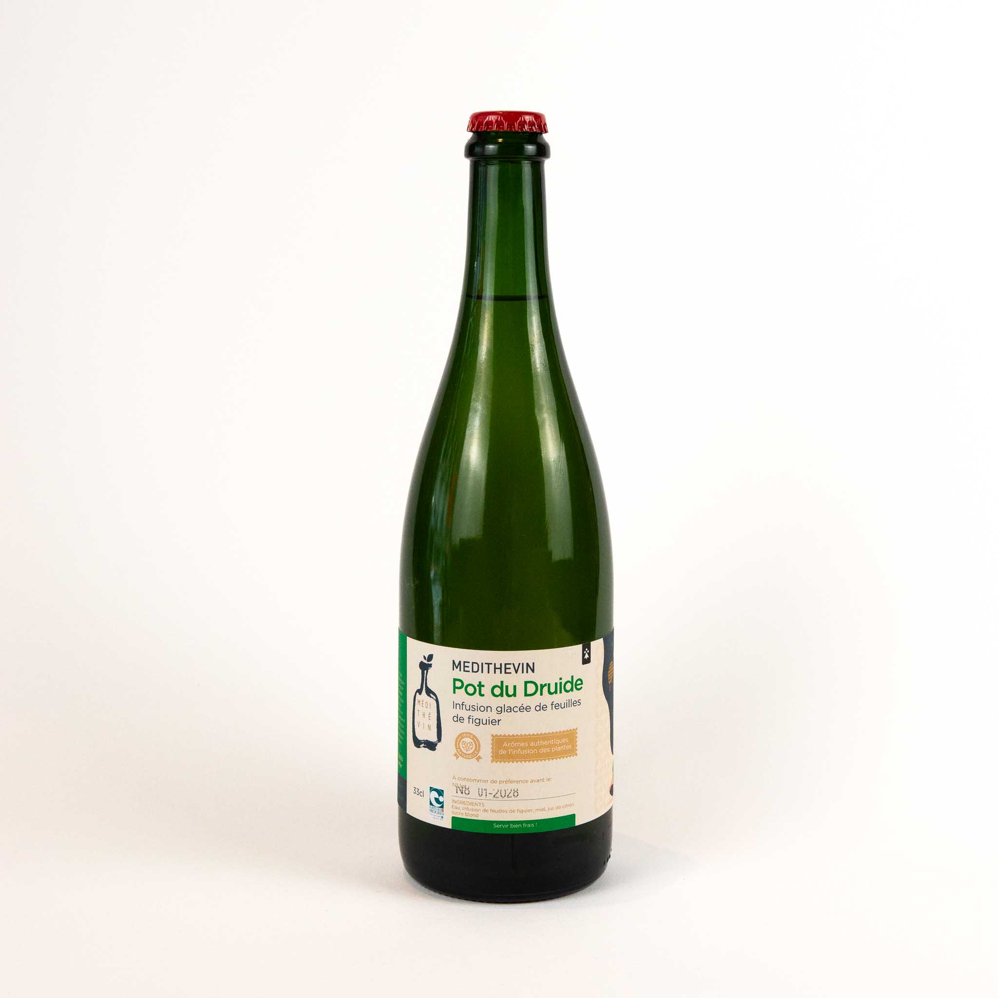 MÉDITHÉVIN Pot du Druide 75cL