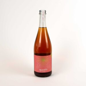 GRANITH Rosé pétillant