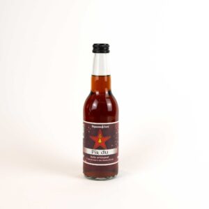 PIK DU Kola artisanal 33cl