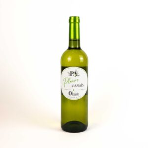 LAMARTINE Plaisir d'Anaïs Blanc (Sauvignon) 75cL
