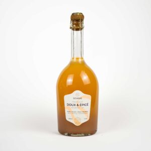 SOVAGE French Touch 75cL