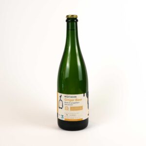 MÉDITHÉVIN Ginger Beer 75cL