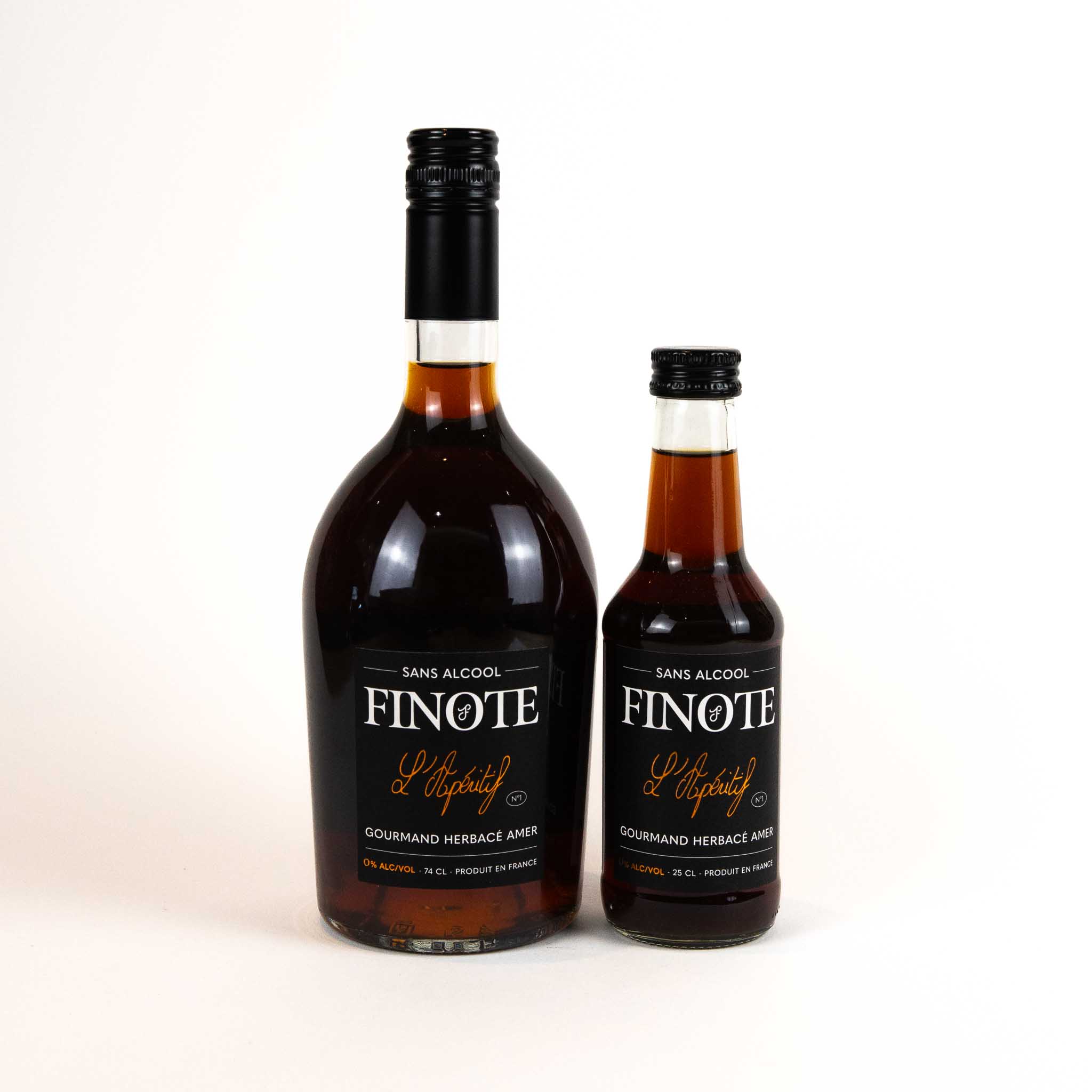 FINOTE No.1 L'Apéritif 25cL – Image 2