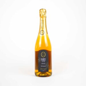 MAISON GOUBET - Sémillon pétillant 75cL