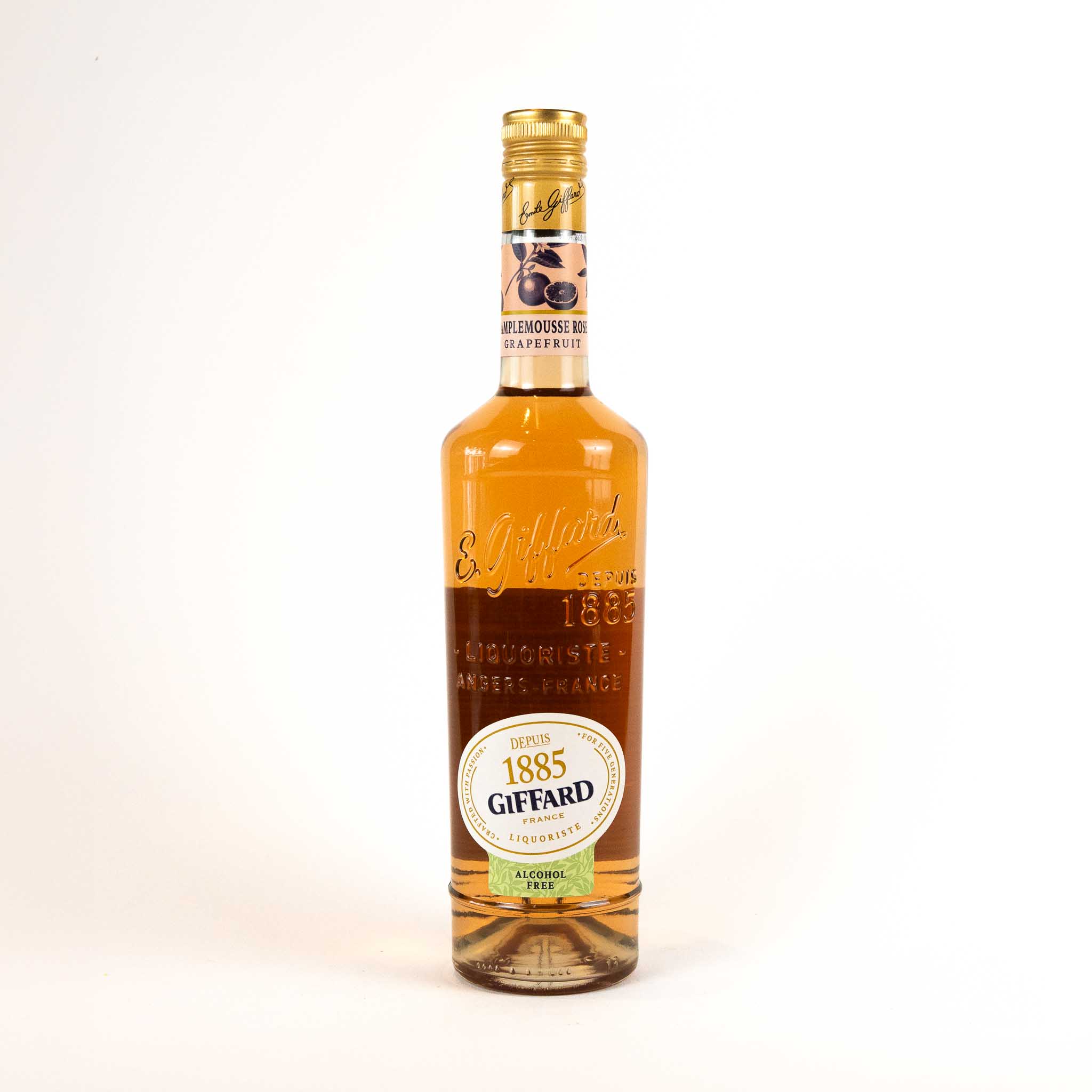 GIFFARD Liqueur Pamplemousse 70cL