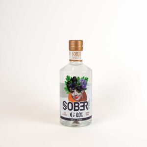 SOBER G 50cL