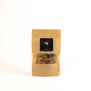 INFUSE ME Black Me - 2 sachets