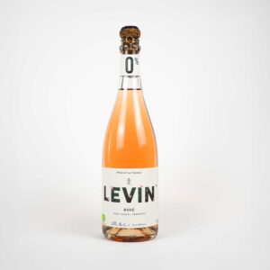 VILLA NORIA - LEVIN Rosé (Syrah) 75cL