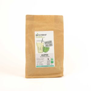 NECENSE Alpin Petit format