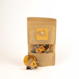 INFUSE ME Orange Me - 6 sachets
