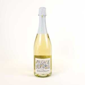 LA GRENAUDIÈRE - Bulles de Phénomène (Melon de Bourgogne) 75cL