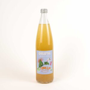 OKIPIC Sarrasin, miel, yuzu 75cL