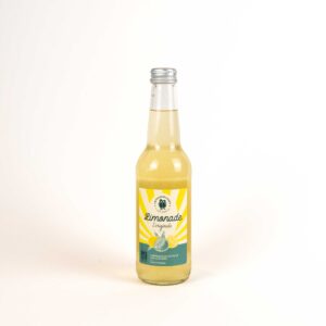 LES FILLES DE L'OUEST - Limonade l'Originale 33cL