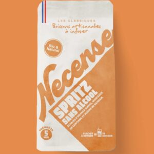 NECENSE Spritz Mini-format