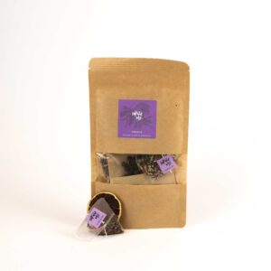 INFUSE ME Purple Me - 6 sachets