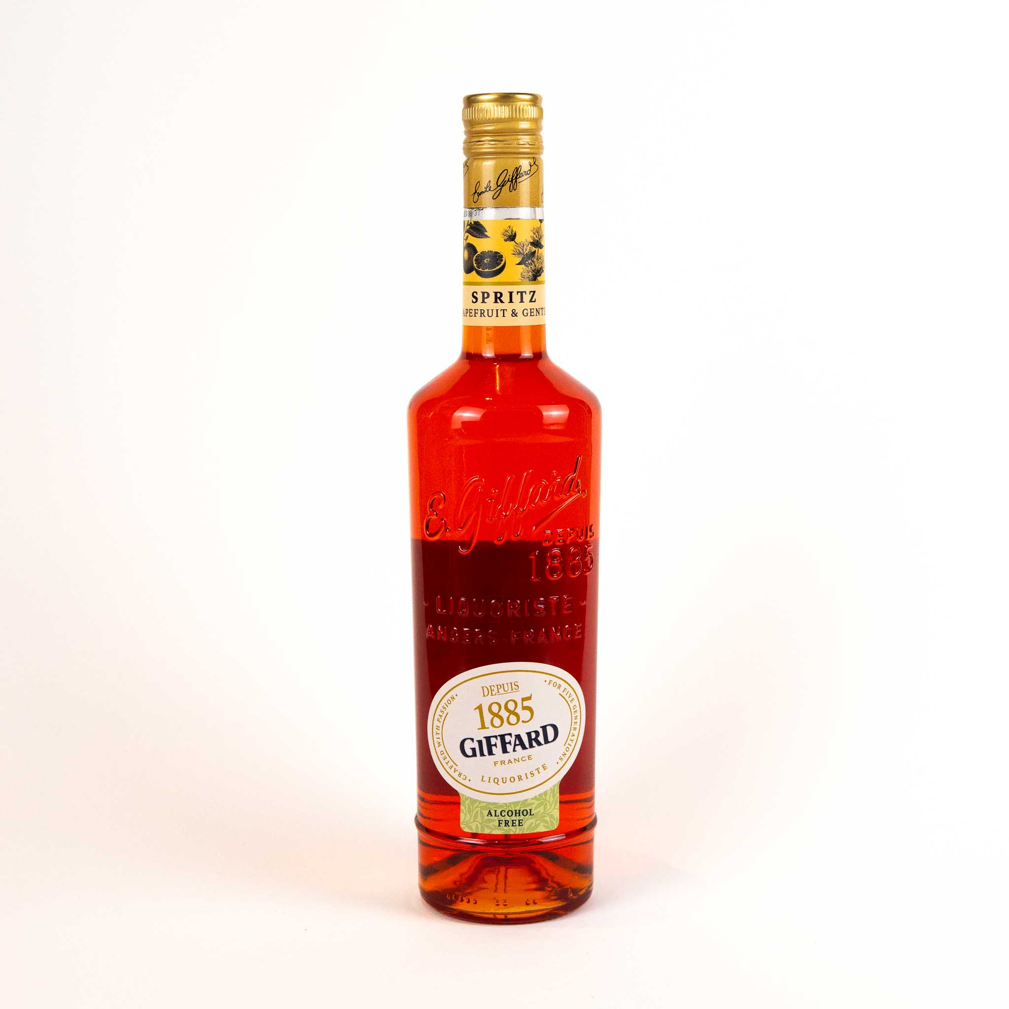 GIFFARD Liqueur Spritz 70cL