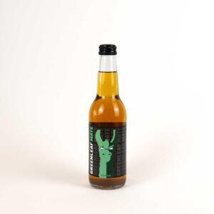 GREEN LEAF Maté 33cL