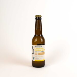 MÉDITHÉVIN Limonade comme avant 33cL