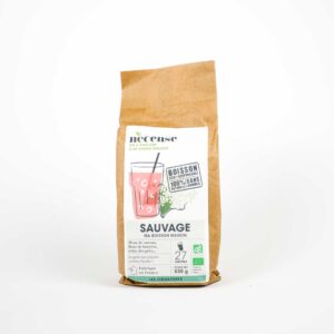 NECENSE Sauvage Petit format