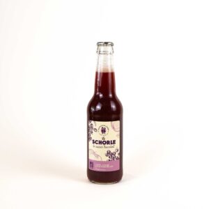 LES FILLES DE L'OUEST - Le Cassis truculent 33cL