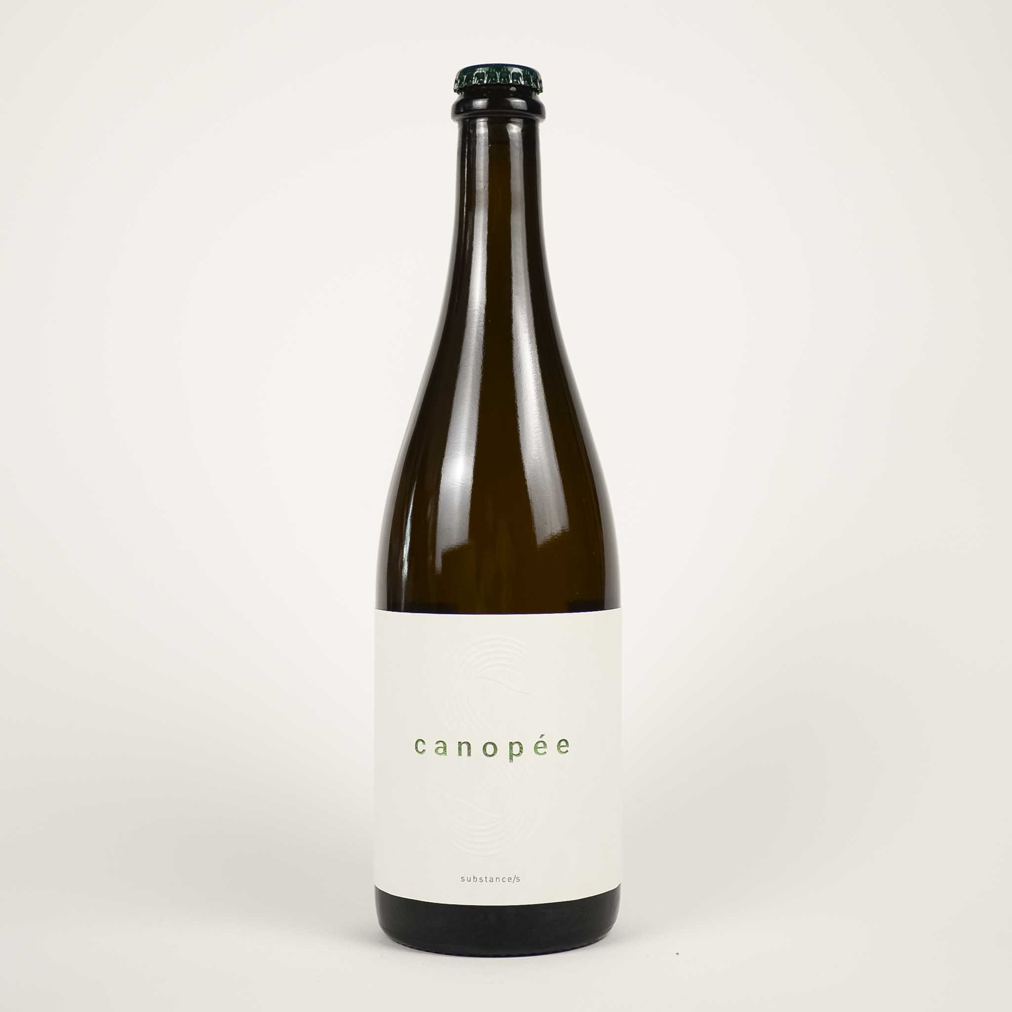SUBSTANCE/S Canopée