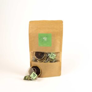 INFUSE ME Green Me - 6 sachets