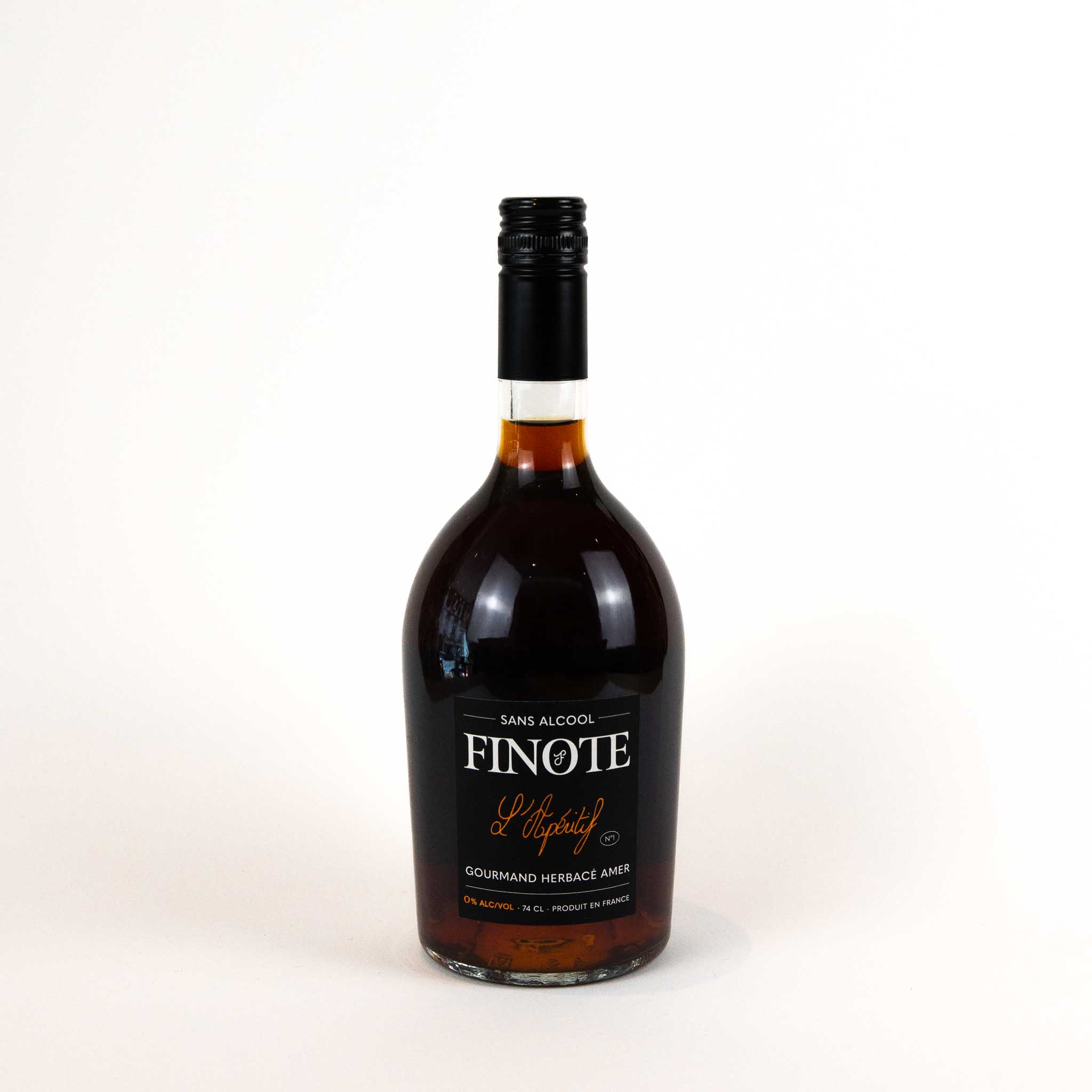 FINOTE No.1 L'Apéritif 74cL