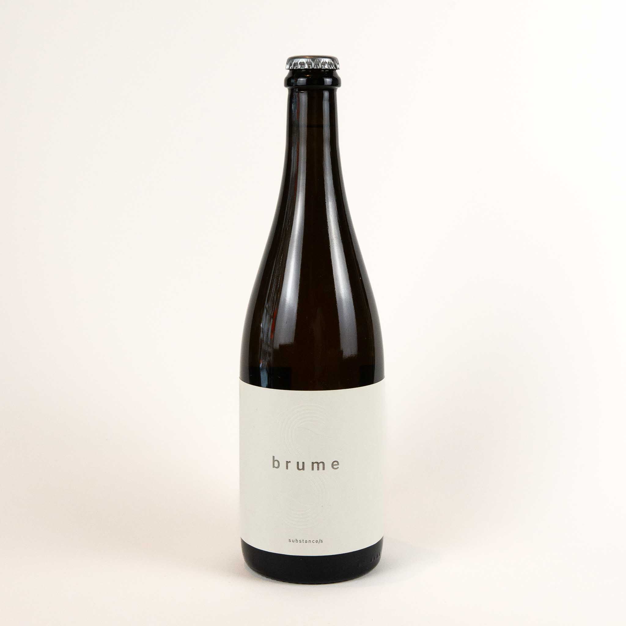 SUBSTANCE/S Brume