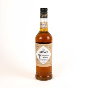 GIFFARD Woody Malt 70cL