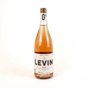 VILLA NORIA - LEVIN Rosé mousseux 75cL