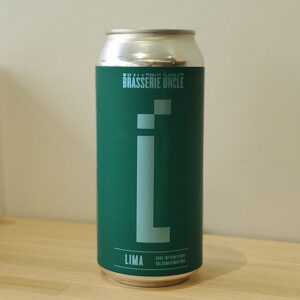 UNCLE Lima IPA 44cL