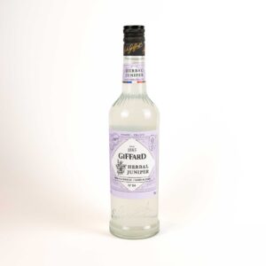 GIFFARD Herbal Juniper 70cL