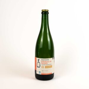 MÉDITHÉVIN Pétillant de Sureau 75cL