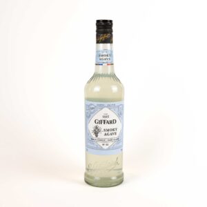 GIFFARD Smoky Agave 70cL