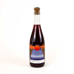 FINOTE No.4 Le Spritz Grenade-Thym-Épices