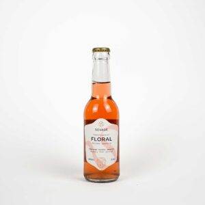 SOVAGE French Cancan 25cL