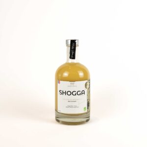 SHOGGA Primal 50cL